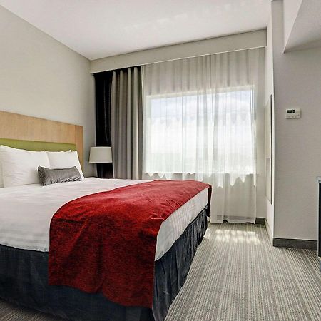 Country Inn & Suites By Radisson Houston Westchase-Westheimer Bagian luar foto