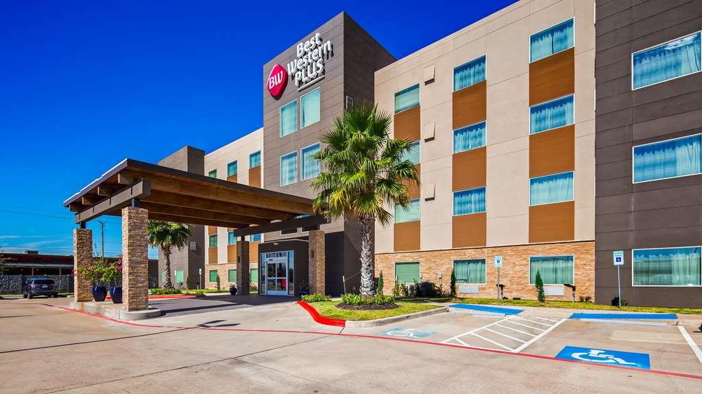 Country Inn & Suites By Radisson Houston Westchase-Westheimer Bagian luar foto