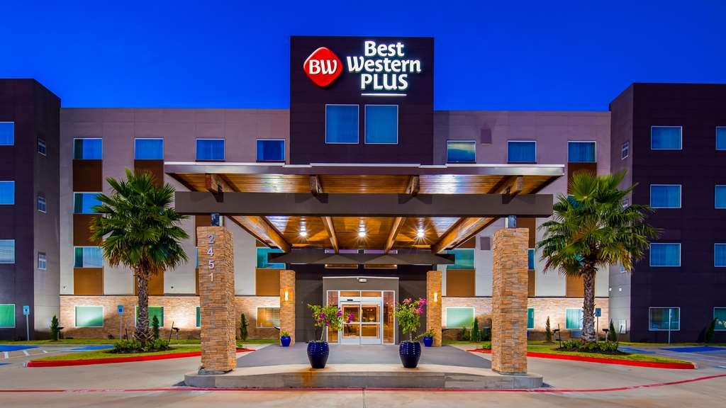 Country Inn & Suites By Radisson Houston Westchase-Westheimer Bagian luar foto