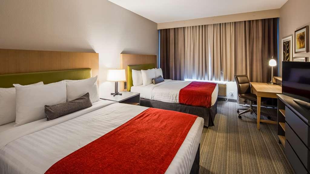 Country Inn & Suites By Radisson Houston Westchase-Westheimer Ruang foto