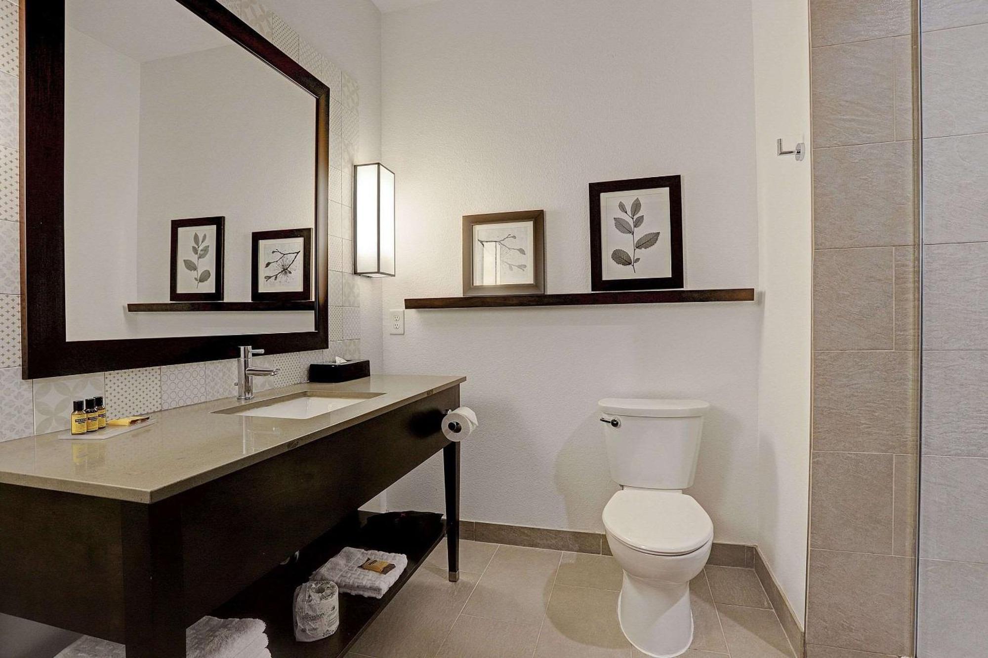 Country Inn & Suites By Radisson Houston Westchase-Westheimer Bagian luar foto