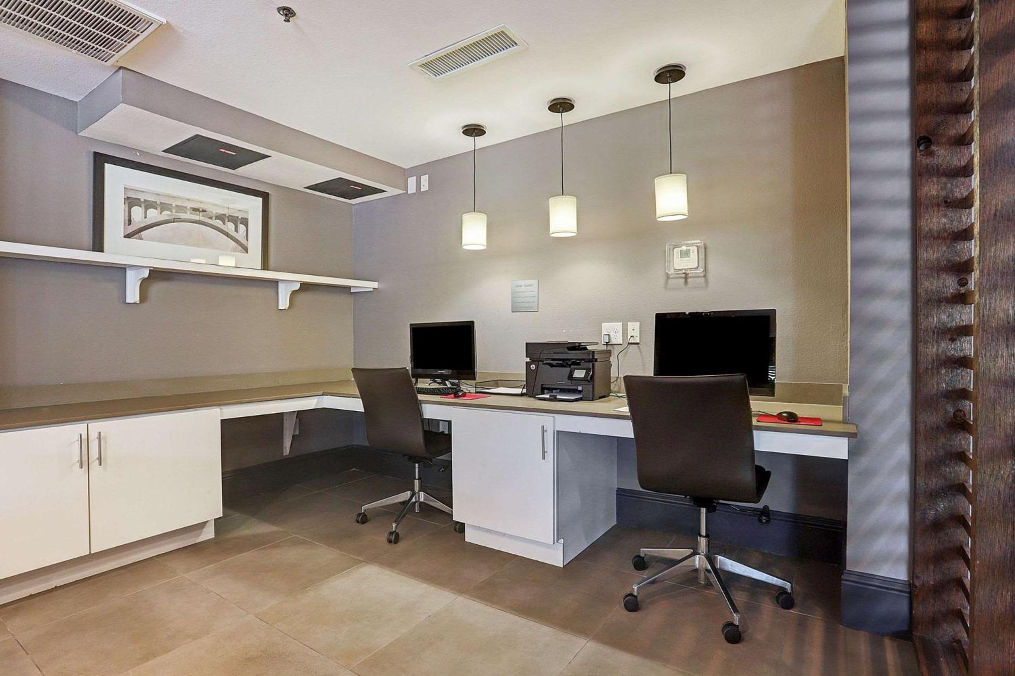 Country Inn & Suites By Radisson Houston Westchase-Westheimer Bagian luar foto