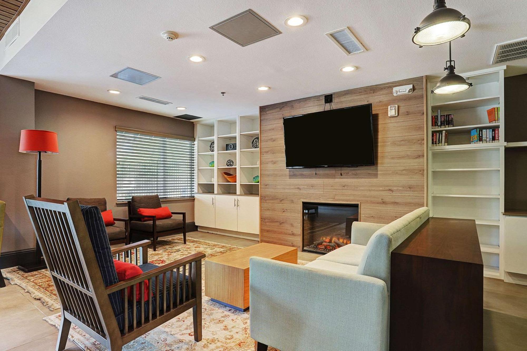 Country Inn & Suites By Radisson Houston Westchase-Westheimer Bagian luar foto