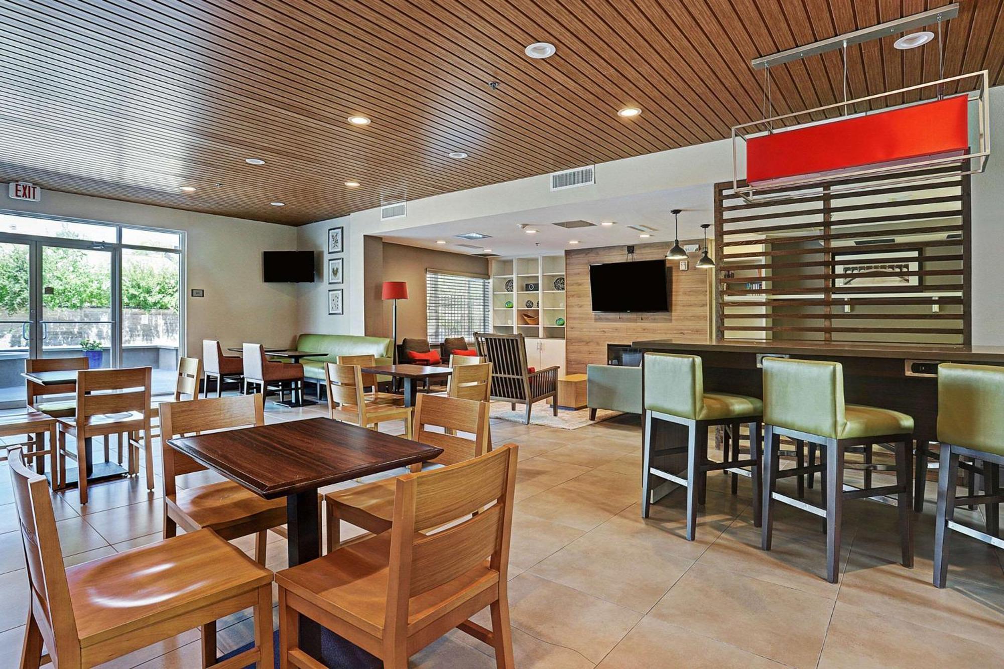 Country Inn & Suites By Radisson Houston Westchase-Westheimer Bagian luar foto