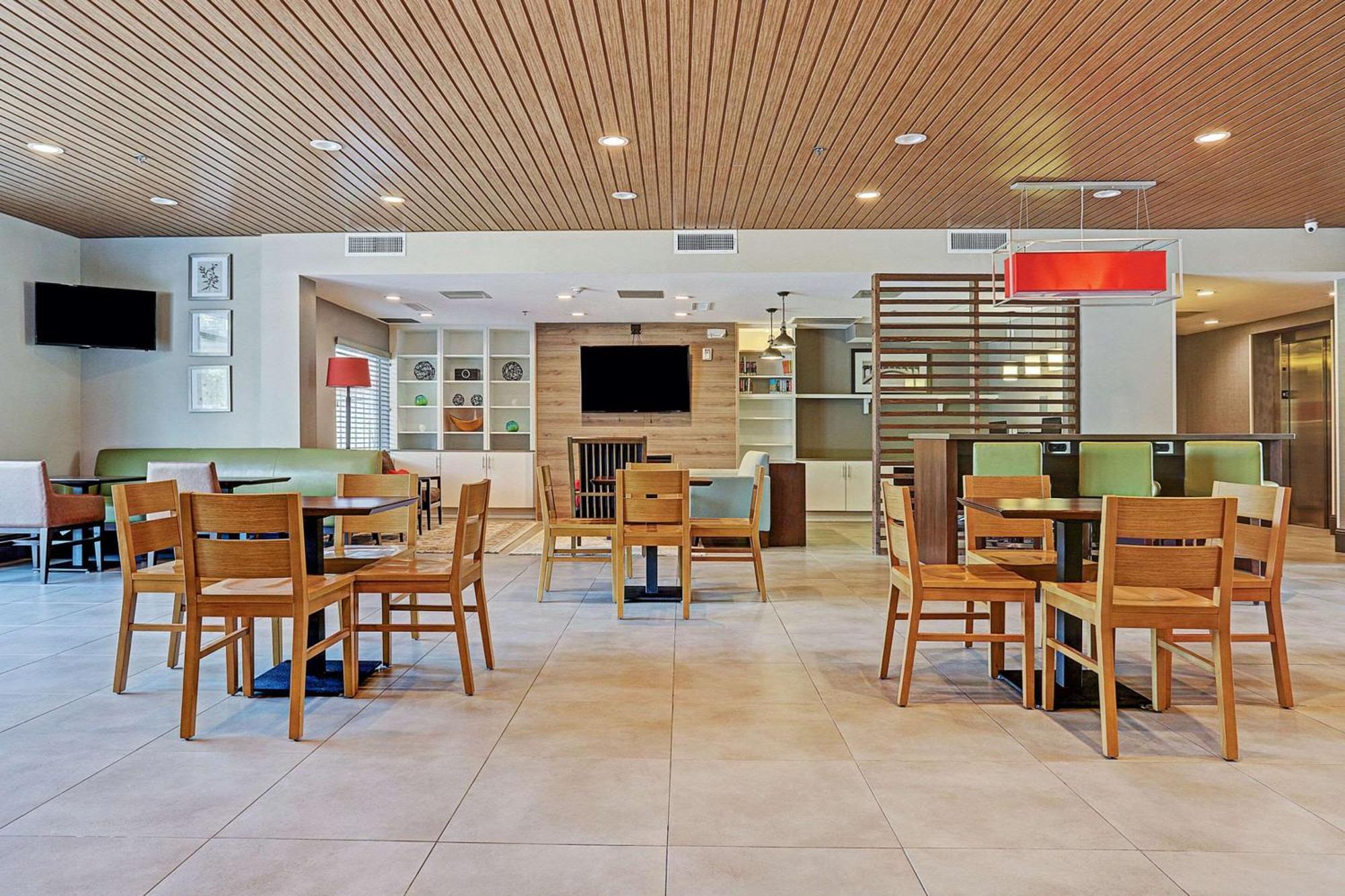 Country Inn & Suites By Radisson Houston Westchase-Westheimer Bagian luar foto