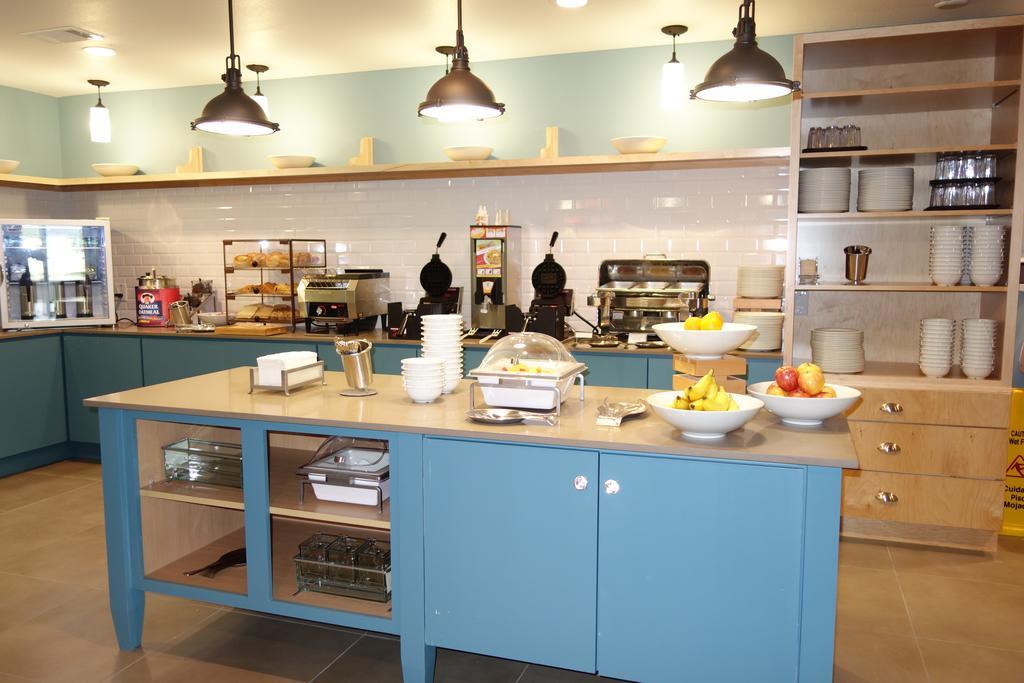 Country Inn & Suites By Radisson Houston Westchase-Westheimer Bagian luar foto