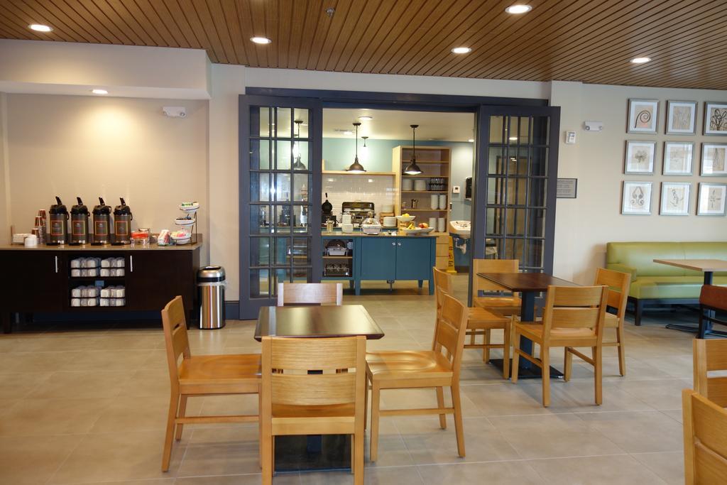 Country Inn & Suites By Radisson Houston Westchase-Westheimer Bagian luar foto