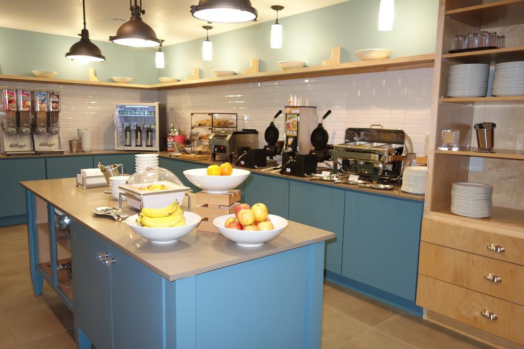 Country Inn & Suites By Radisson Houston Westchase-Westheimer Bagian luar foto