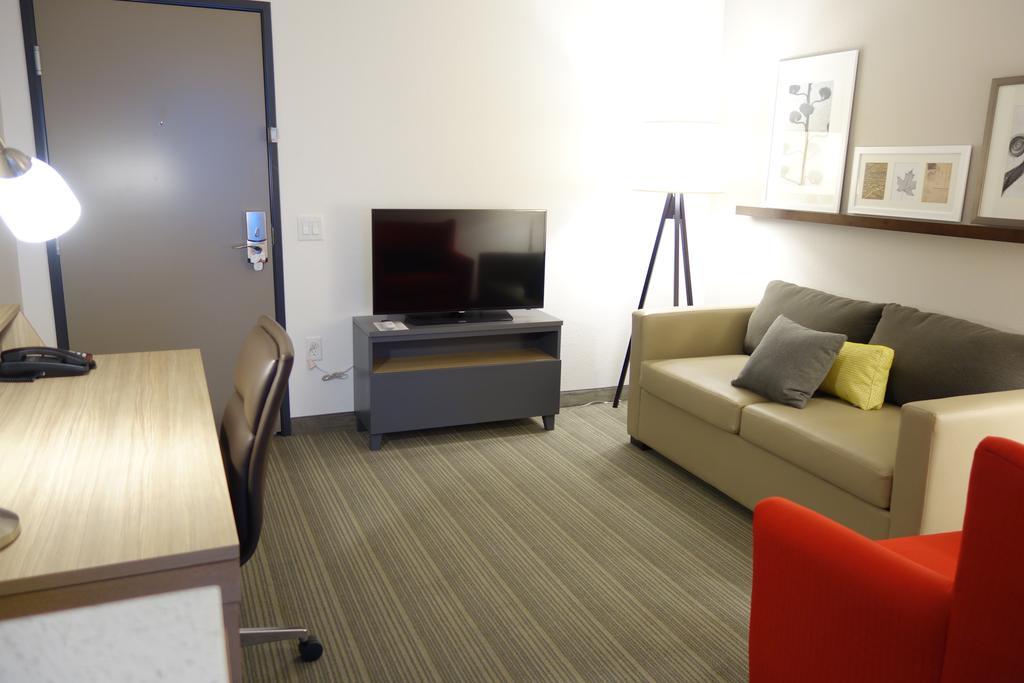 Country Inn & Suites By Radisson Houston Westchase-Westheimer Bagian luar foto