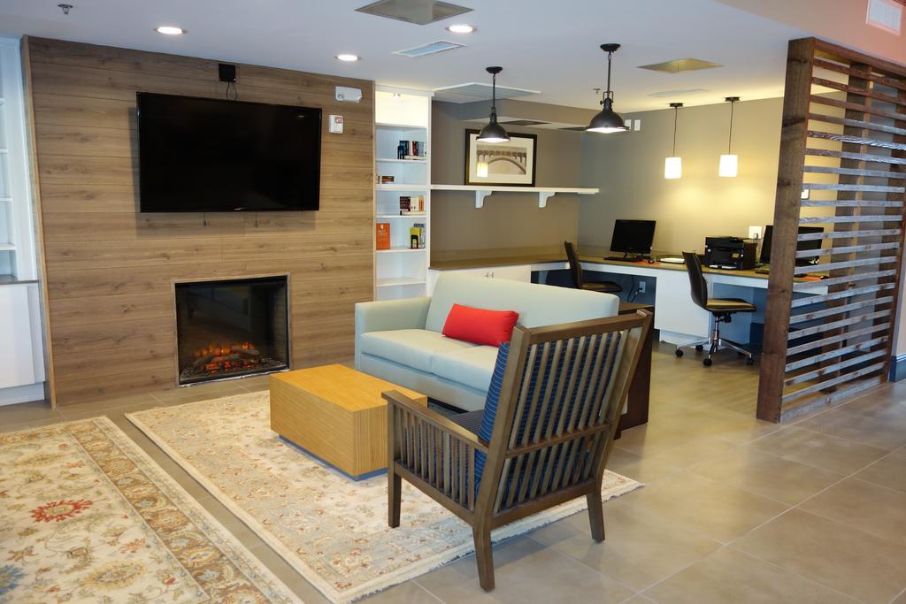 Country Inn & Suites By Radisson Houston Westchase-Westheimer Bagian luar foto
