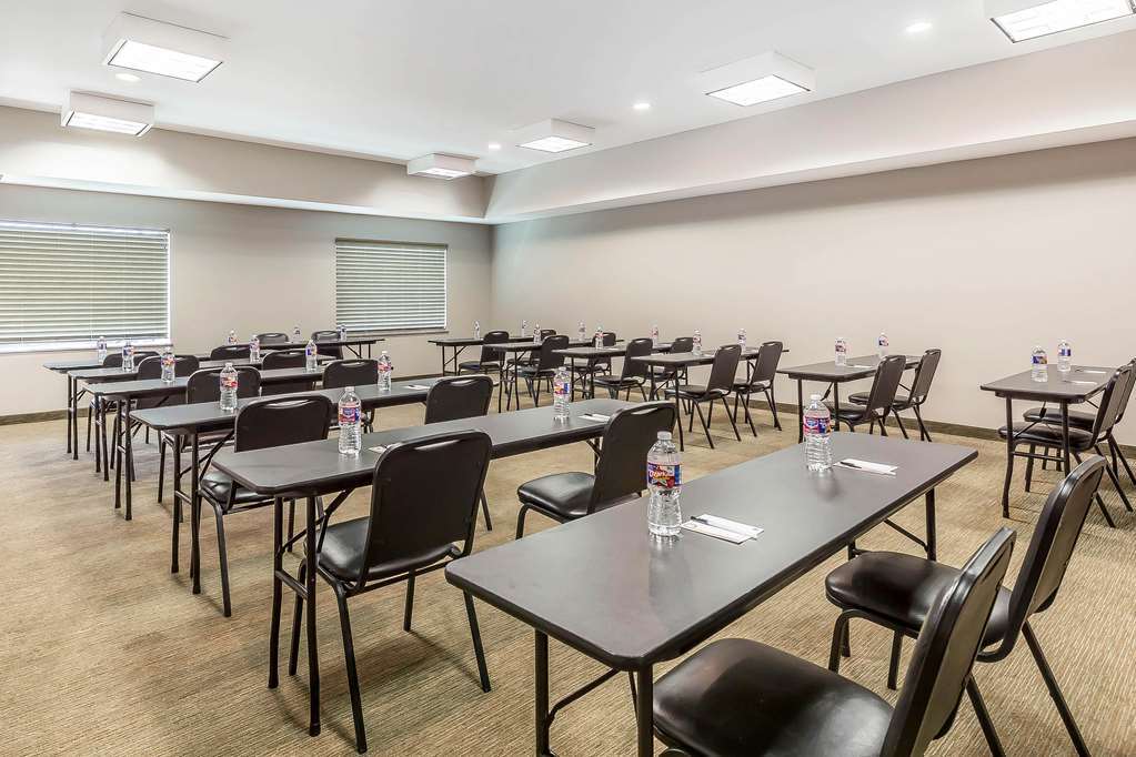 Country Inn & Suites By Radisson Houston Westchase-Westheimer Fasilitas foto