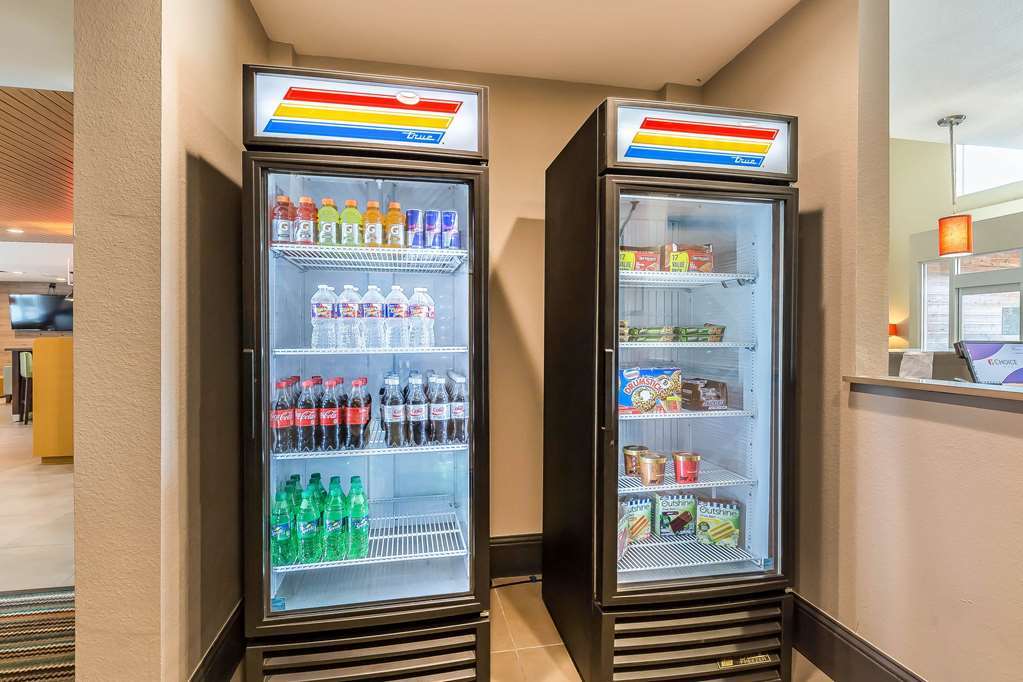 Country Inn & Suites By Radisson Houston Westchase-Westheimer Fasilitas foto