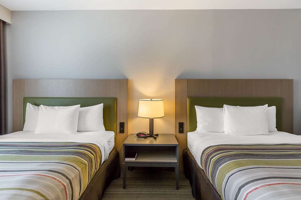 Country Inn & Suites By Radisson Houston Westchase-Westheimer Ruang foto