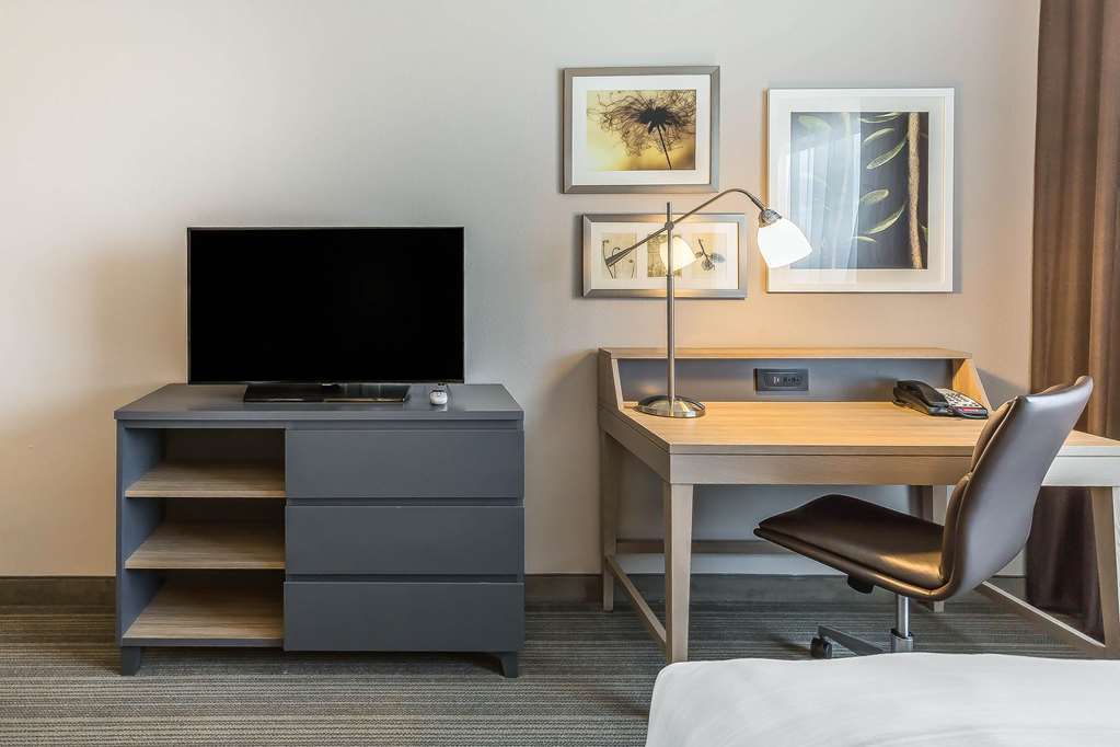 Country Inn & Suites By Radisson Houston Westchase-Westheimer Ruang foto