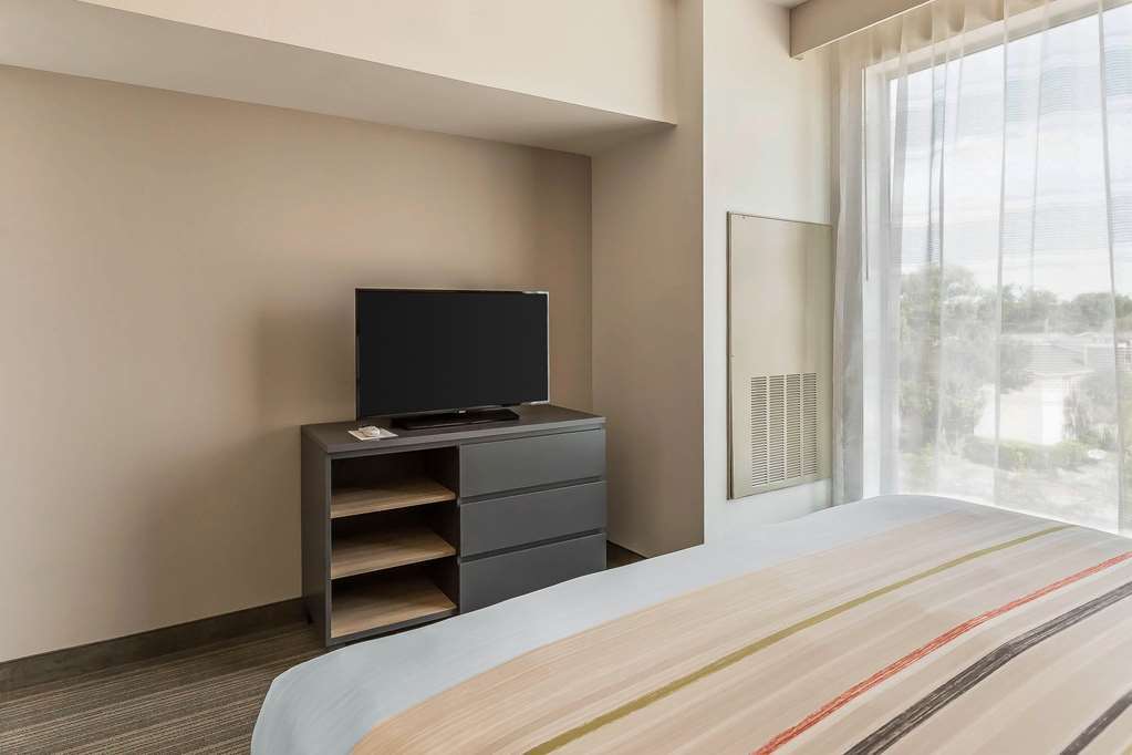 Country Inn & Suites By Radisson Houston Westchase-Westheimer Ruang foto