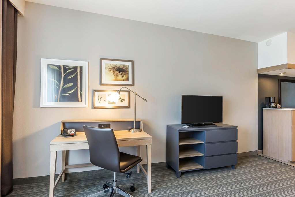 Country Inn & Suites By Radisson Houston Westchase-Westheimer Ruang foto