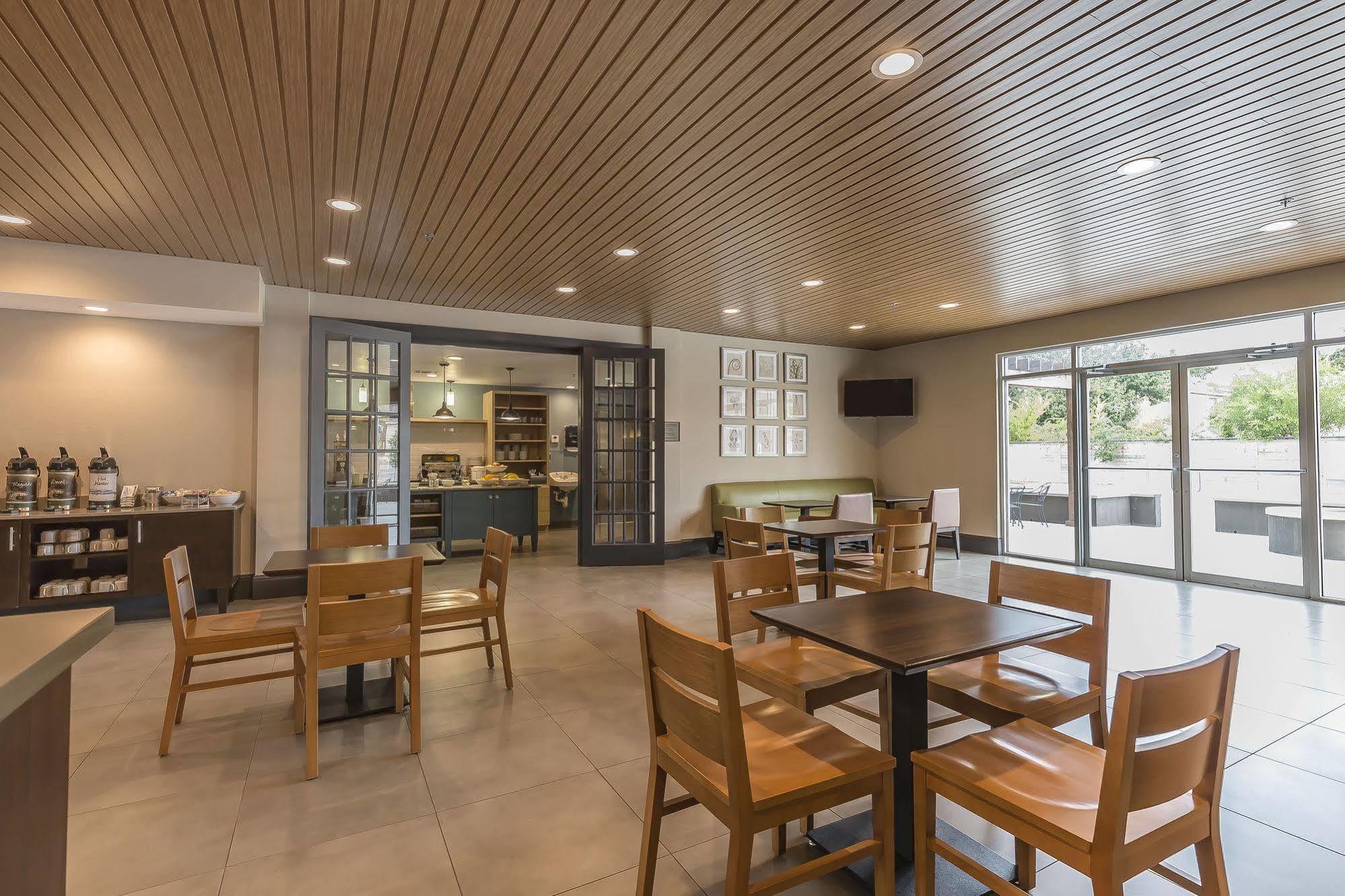 Country Inn & Suites By Radisson Houston Westchase-Westheimer Bagian luar foto