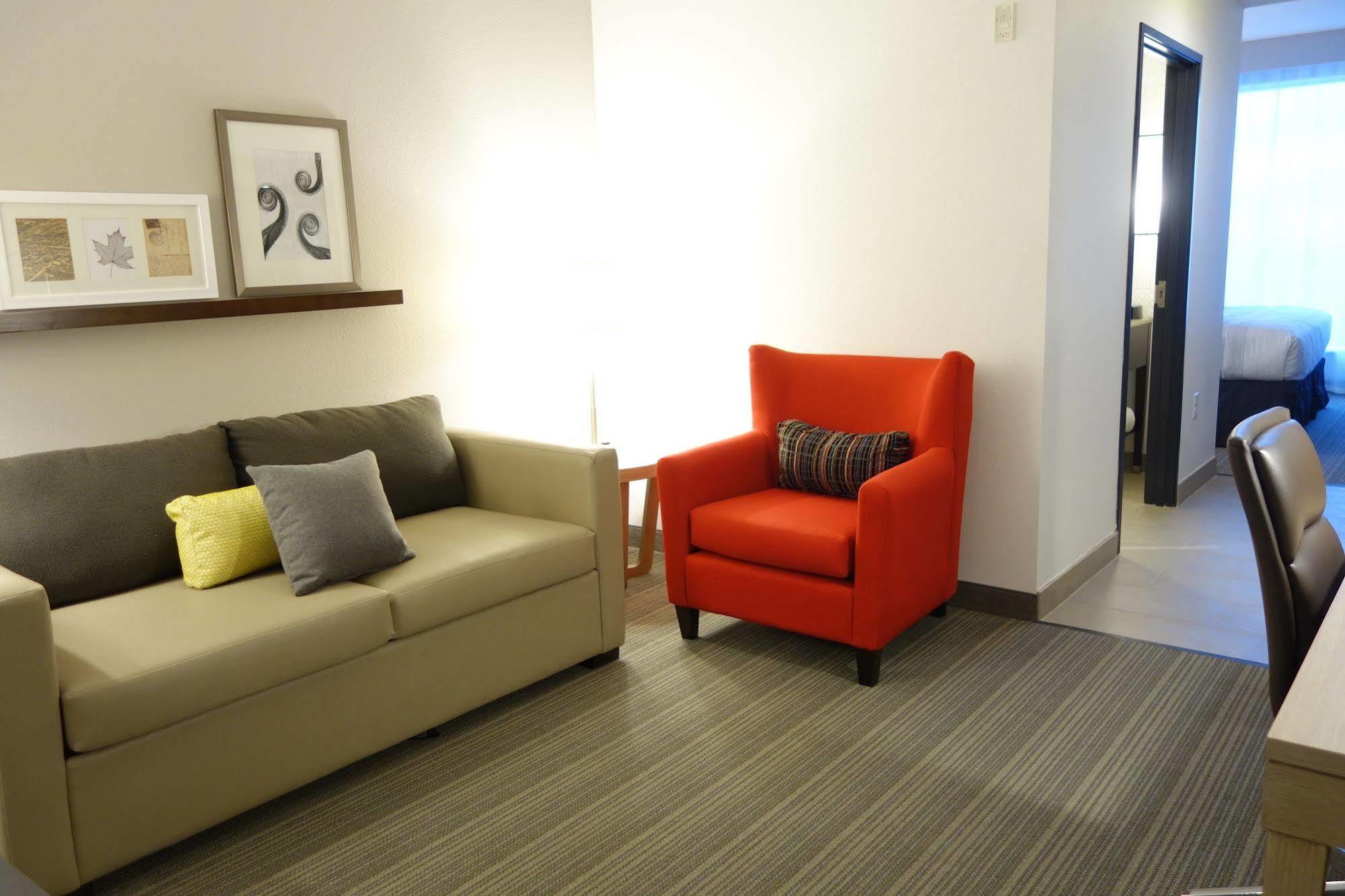 Country Inn & Suites By Radisson Houston Westchase-Westheimer Bagian luar foto