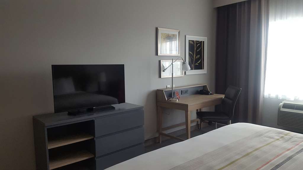Country Inn & Suites By Radisson Houston Westchase-Westheimer Ruang foto