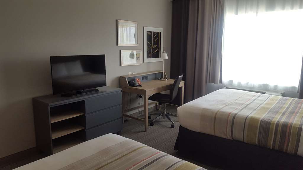 Country Inn & Suites By Radisson Houston Westchase-Westheimer Ruang foto
