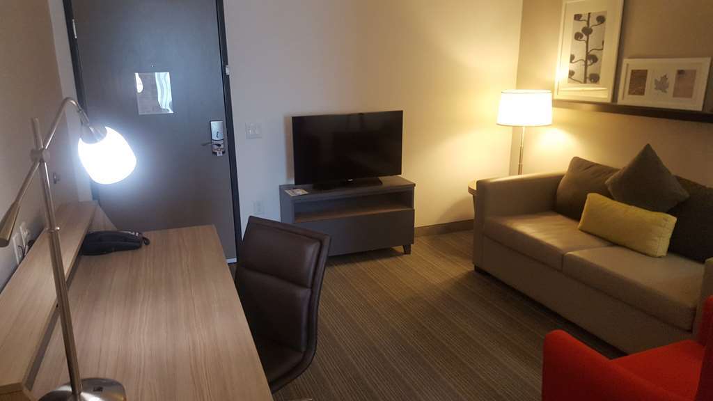 Country Inn & Suites By Radisson Houston Westchase-Westheimer Ruang foto