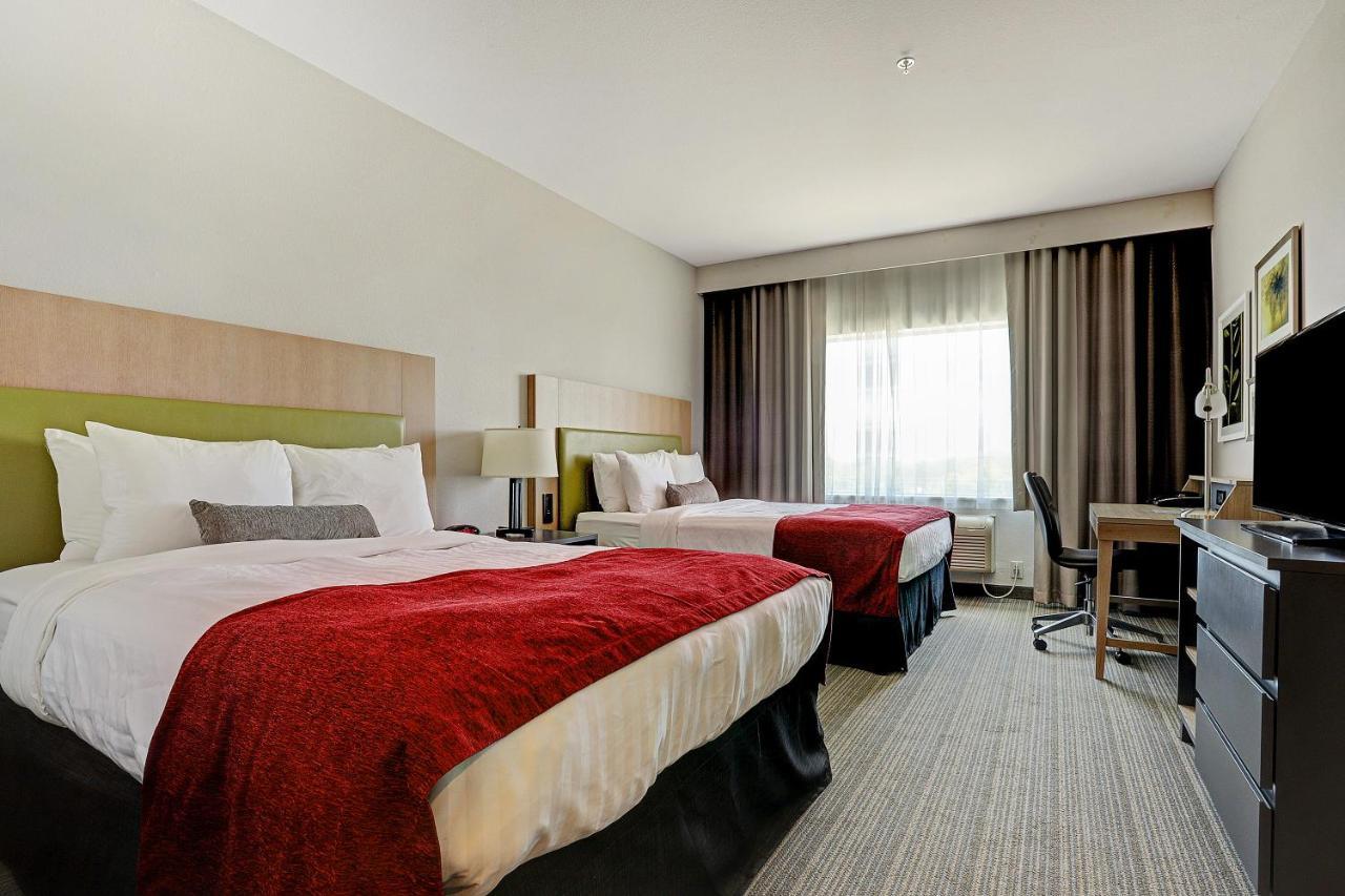 Country Inn & Suites By Radisson Houston Westchase-Westheimer Bagian luar foto