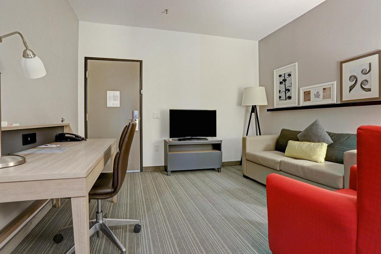 Country Inn & Suites By Radisson Houston Westchase-Westheimer Bagian luar foto