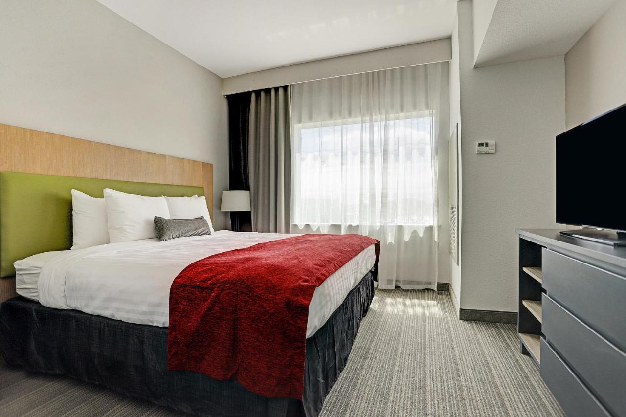 Country Inn & Suites By Radisson Houston Westchase-Westheimer Bagian luar foto
