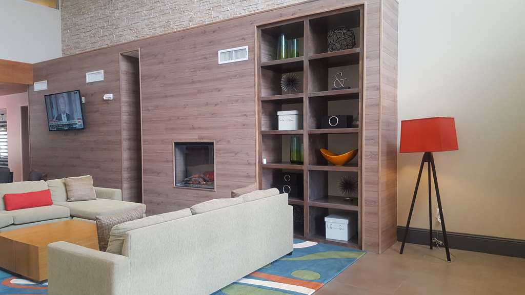 Country Inn & Suites By Radisson Houston Westchase-Westheimer Interior foto