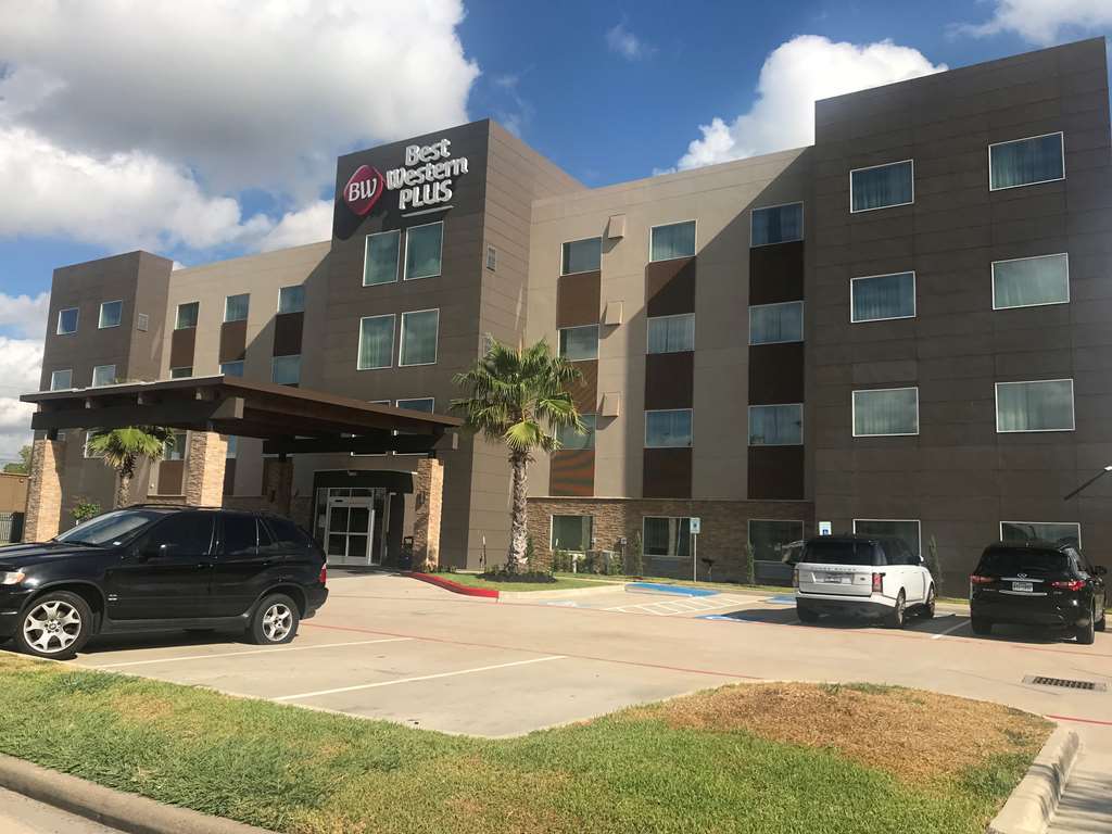 Country Inn & Suites By Radisson Houston Westchase-Westheimer Bagian luar foto