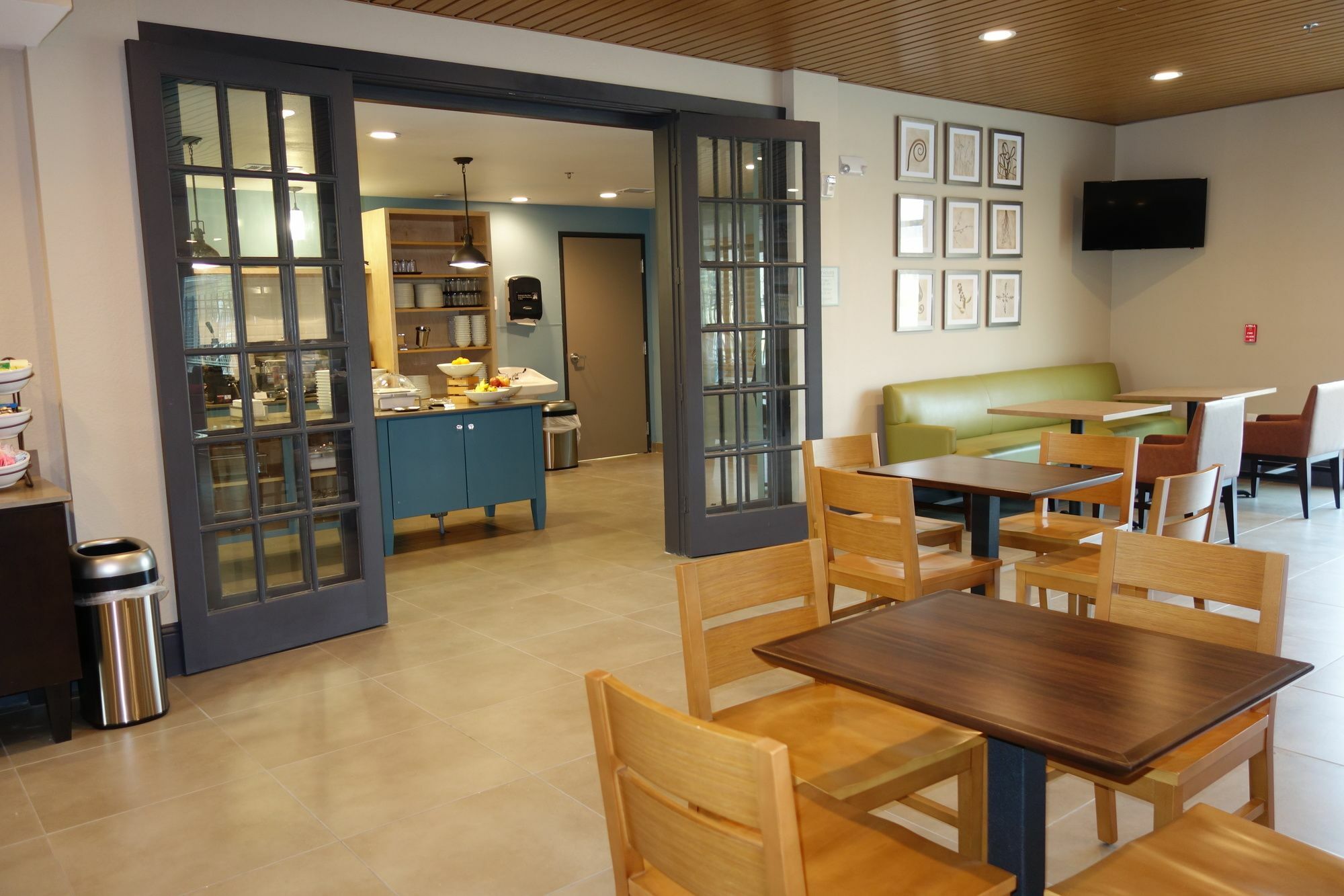 Country Inn & Suites By Radisson Houston Westchase-Westheimer Bagian luar foto