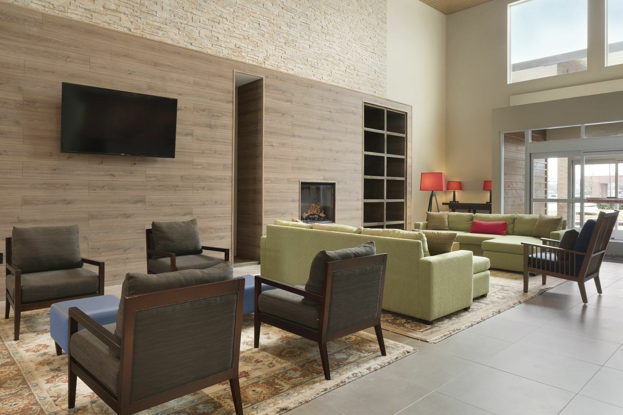 Country Inn & Suites By Radisson Houston Westchase-Westheimer Bagian luar foto